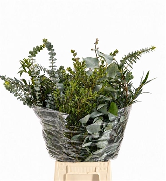 Eucalyptus Bnch Mixed 50cm 150gram